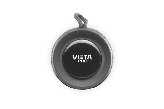 Vieta Pro #GROOVE portable Bluetooth Speaker 20W